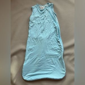 Kyte Baby 0.5 tog bamboo sleep bag sack 0-6m